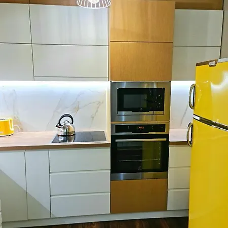 Limoni Luxury *