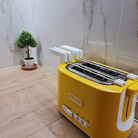 Limoni Luxury