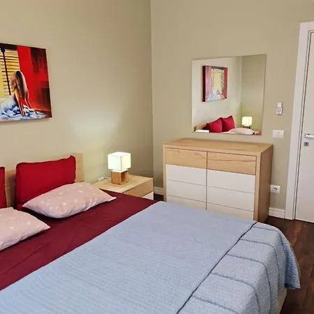 Limoni Luxury *