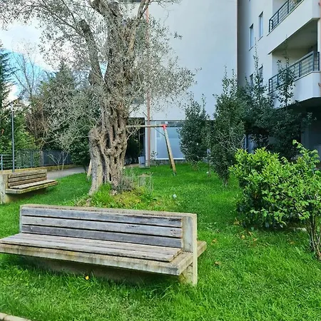 Limoni Luxury Apartment Tirana
