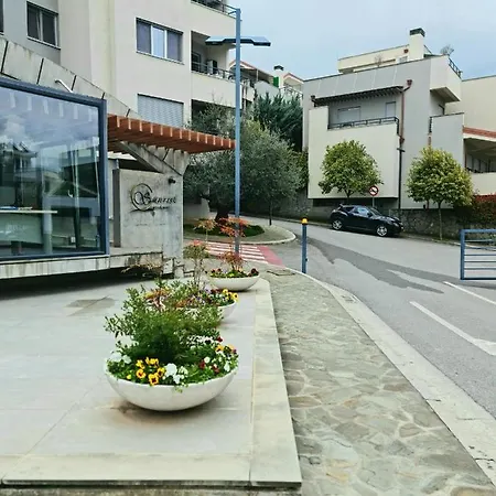 Limoni Luxury * Tirana