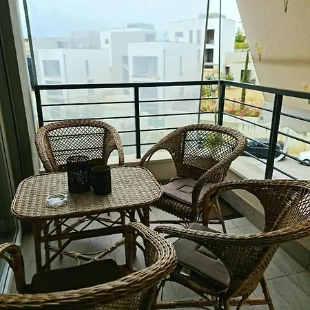 Limoni Luxury Tirana