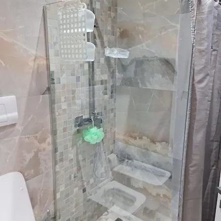Limoni Luxury Apartment Tirana