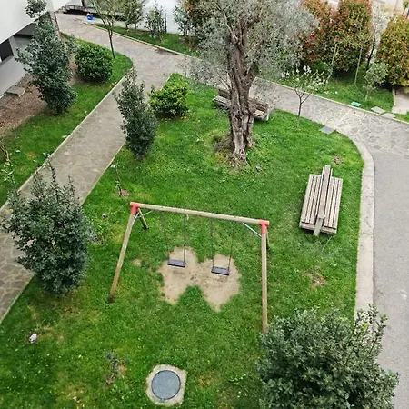 Apartment Limoni Luxury