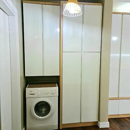 Apartment Limoni Luxury Tirana