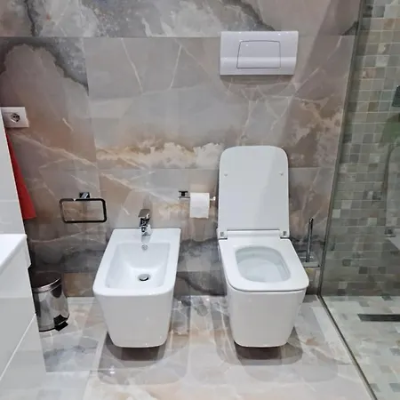 Limoni Luxury Tirana